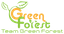 Team Green Forest