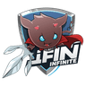 Team Infinite logo