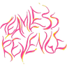 Teamless Revenge logo