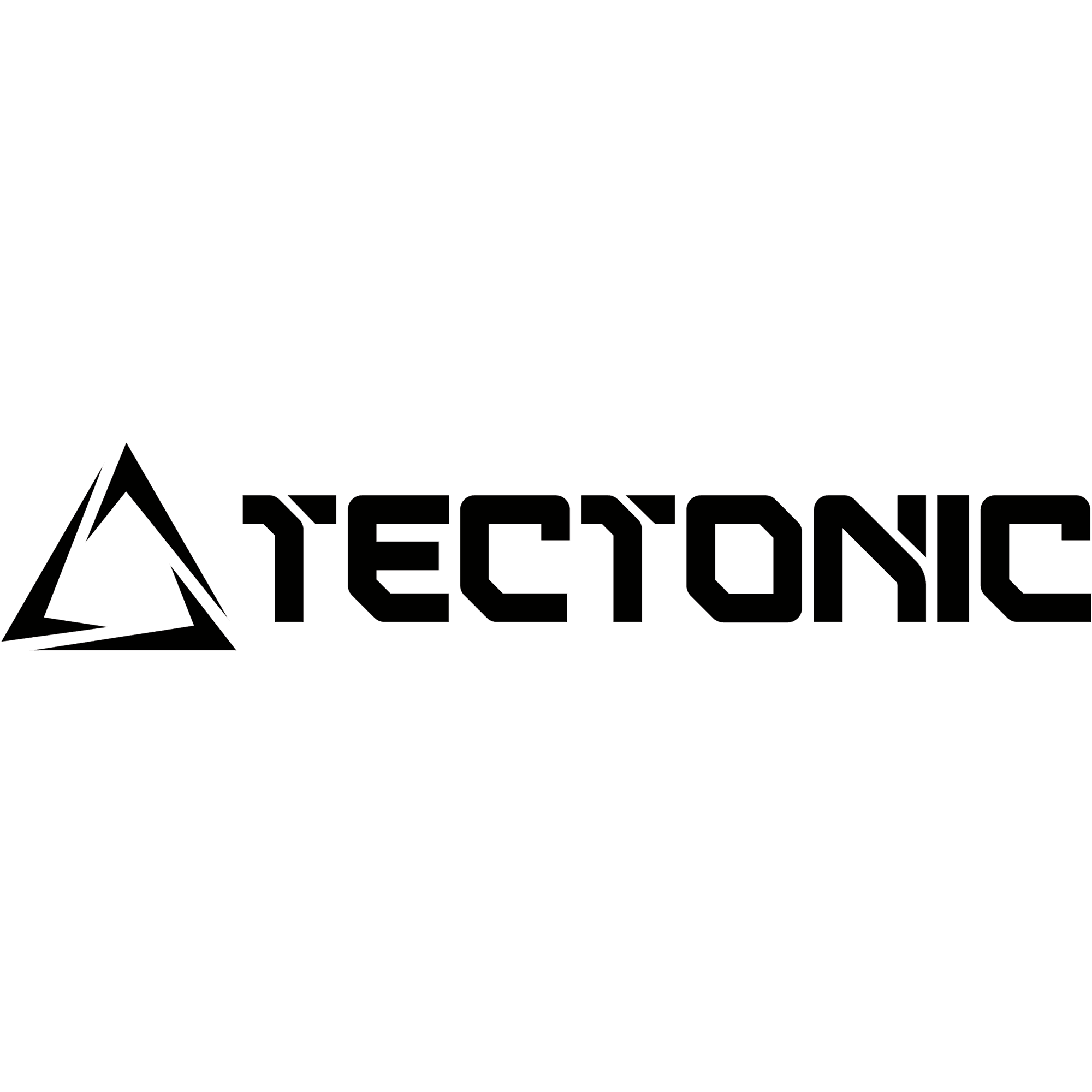 Tectonic