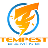 Tempest Gaming logo