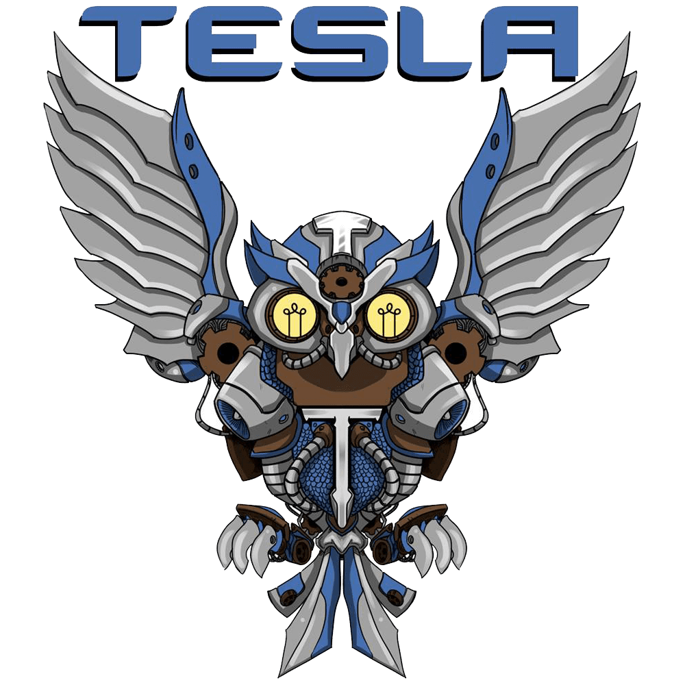 Tesla Gaming