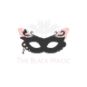 The Black Magic logo