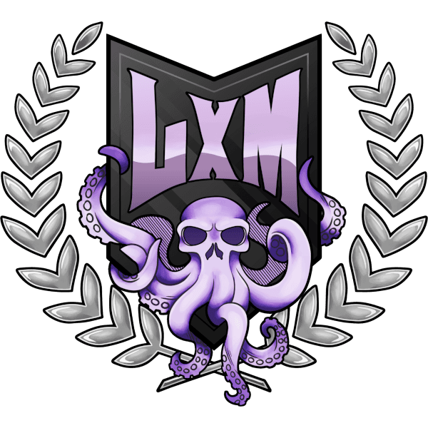 The League of Extraordinary Monsters