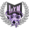 The League of Extraordinary Monsters logo