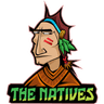 The Natives logo