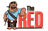The RED