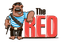 The RED logo