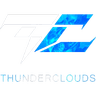 Thunderclouds E-Sports logo