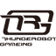 ThunderoBot Gaming logo