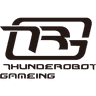 ThunderoBot Gaming logo