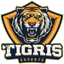 Tigris eSports logo