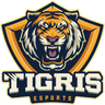 Tigris eSports logo