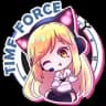 Timeforce logo