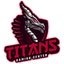 Titans Gaming Center