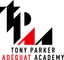 Tony Parker Adéquat Academy