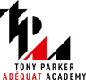 Tony Parker Adéquat Academy logo