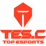Top Esports Challenger logo
