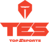 Top Esports logo