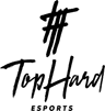 TopHard Esports logo