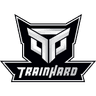 TrainHard eSport logo