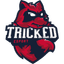 Tricked Esport logo