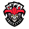 Tricksters logo