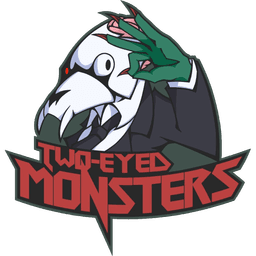 Two-eyed Monsters