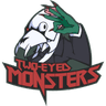 Two-eyed Monsters logo