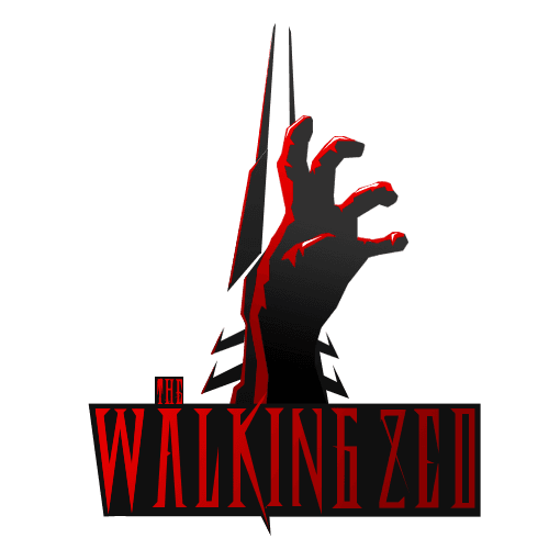The Walking Zed