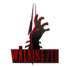 The Walking Zed logo