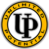 Unlimited Potential logo