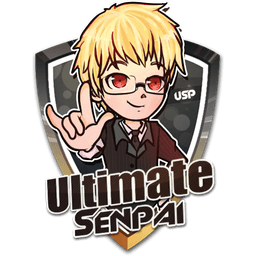 Ultimate Senpai