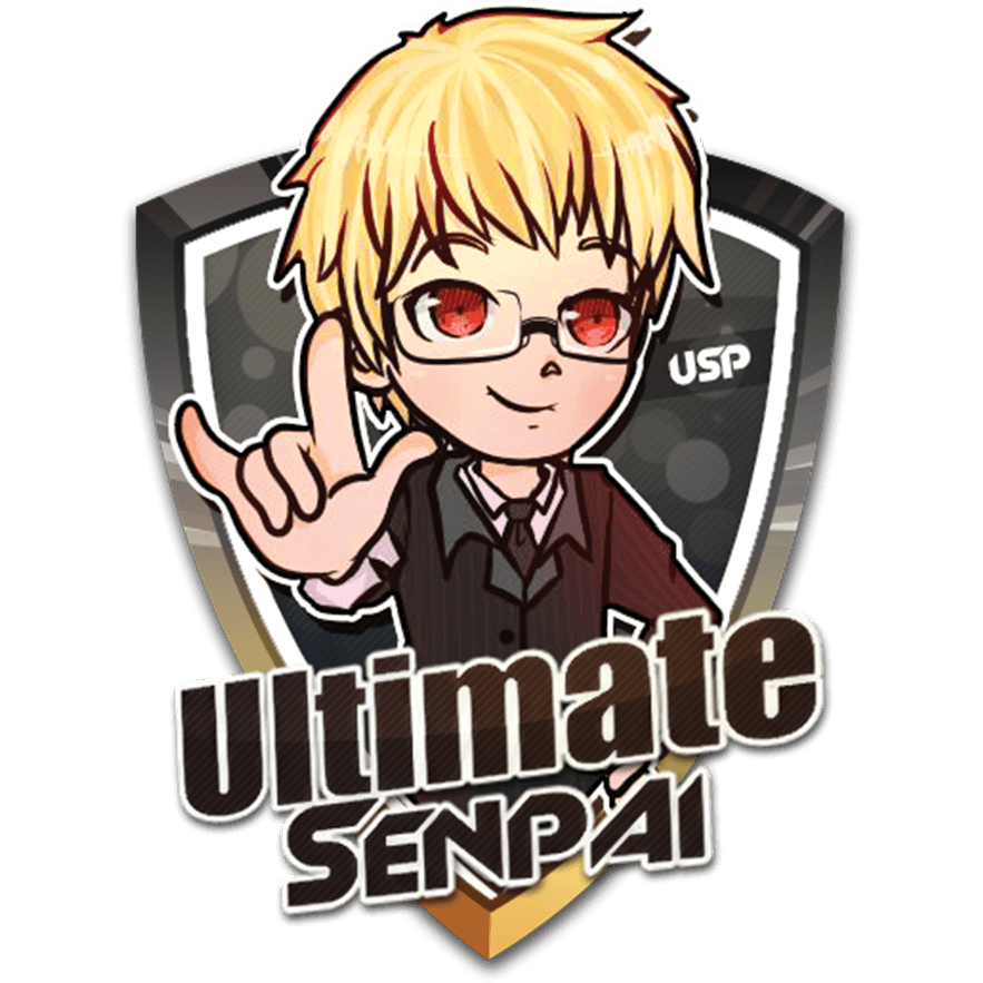 Ultimate Senpai