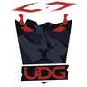 Umbra Divinus Gaming logo