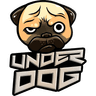 Underdog logo