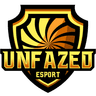 Unfazed Esport logo