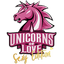 Unicorns of Love Sexy Edition logo