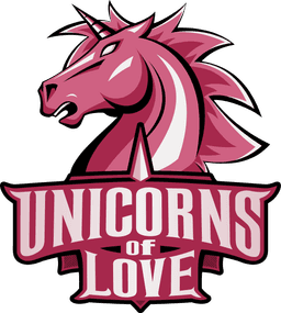 Unicorns of Love