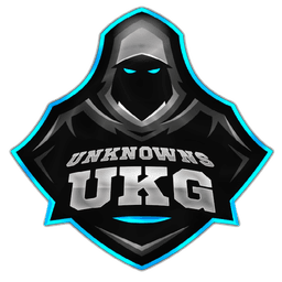Unknowns Gamers