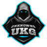 Unknowns Gamers logo