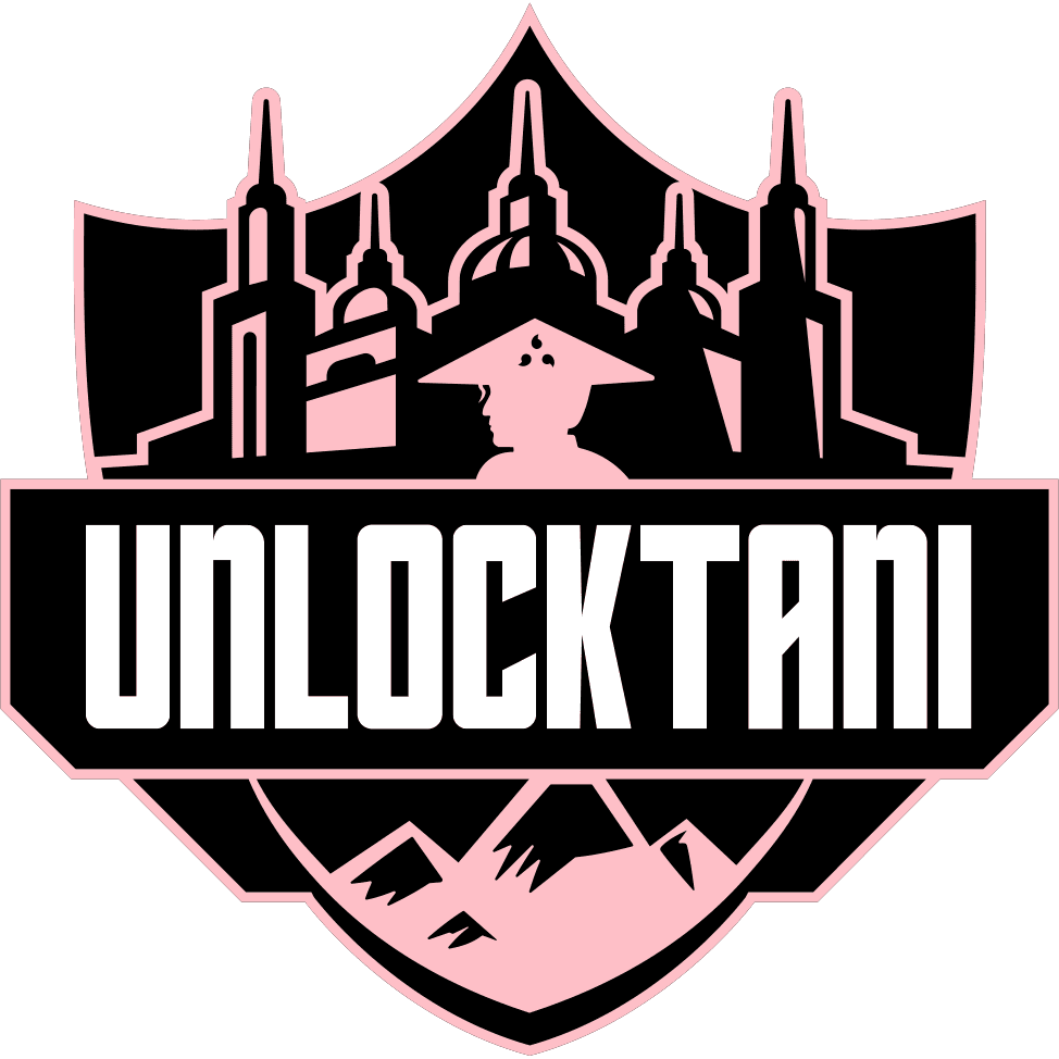 UnlockTan'i