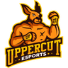 Uppercut esports logo