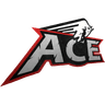 Victorious Ace logo