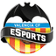 Valencia CF eSports logo