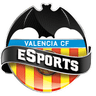 Valencia CF eSports logo