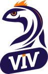 ViV Esport logo