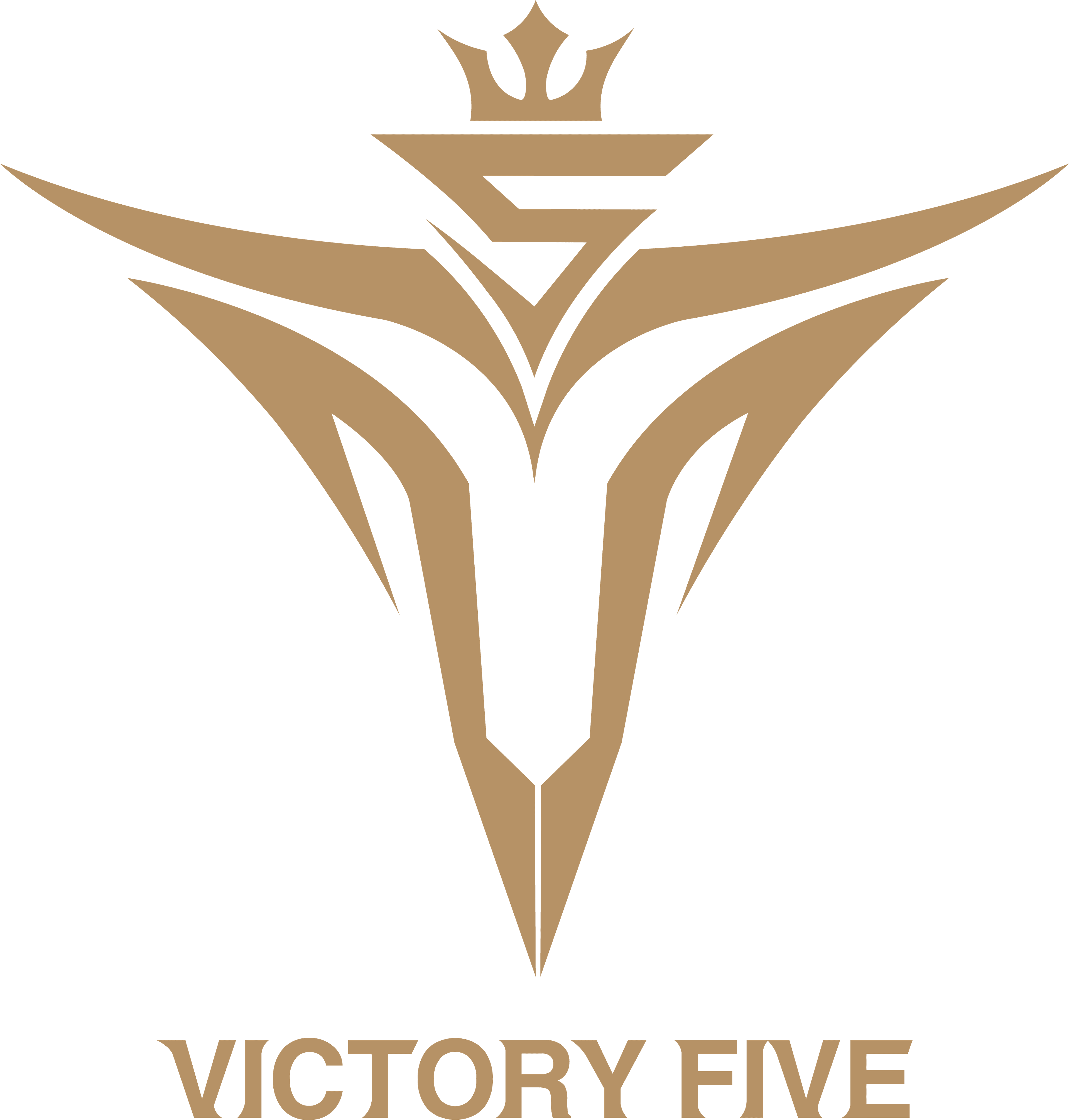 Victory Five