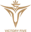 Victory Five logo