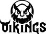 Vikings Gaming logo